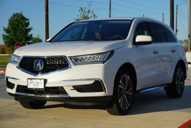  2017 Honda Pilot EX For Sale Specifications, Price and Images