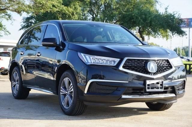 2019 Acura MDX 3.5L w/Advance Package For Sale Specifications, Price and Images