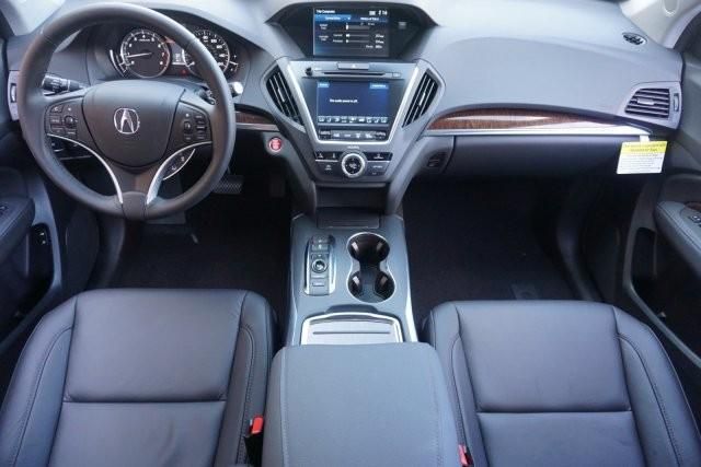  2019 Acura MDX 3.5L For Sale Specifications, Price and Images