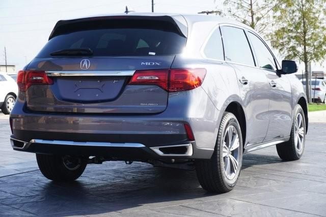  2019 Acura MDX 3.5L For Sale Specifications, Price and Images