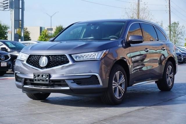 2019 Acura TLX V6 Technology & A-Spec For Sale Specifications, Price and Images
