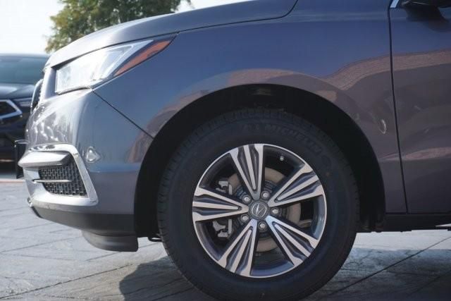  2019 Acura MDX 3.5L For Sale Specifications, Price and Images