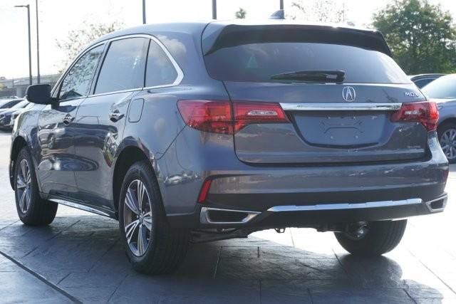  2019 Acura MDX 3.5L For Sale Specifications, Price and Images