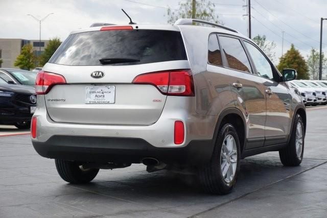  2014 Kia Sorento LX For Sale Specifications, Price and Images