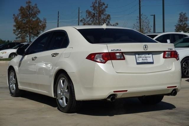  2010 Acura TSX Technology For Sale Specifications, Price and Images