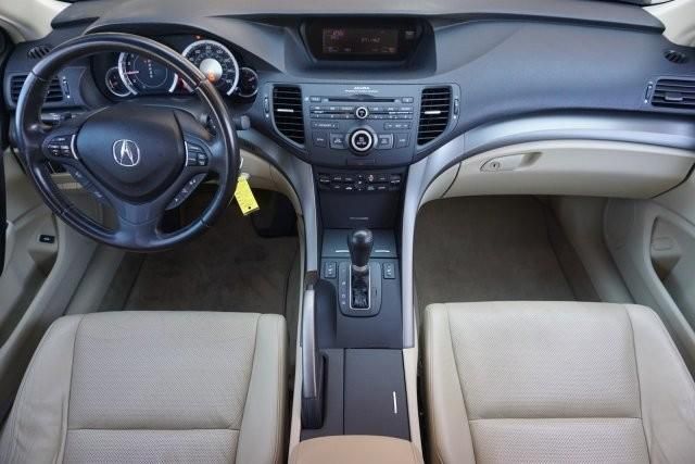  2010 Acura TSX Technology For Sale Specifications, Price and Images
