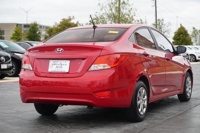 2013 Hyundai Accent GLS For Sale Specifications, Price and Images