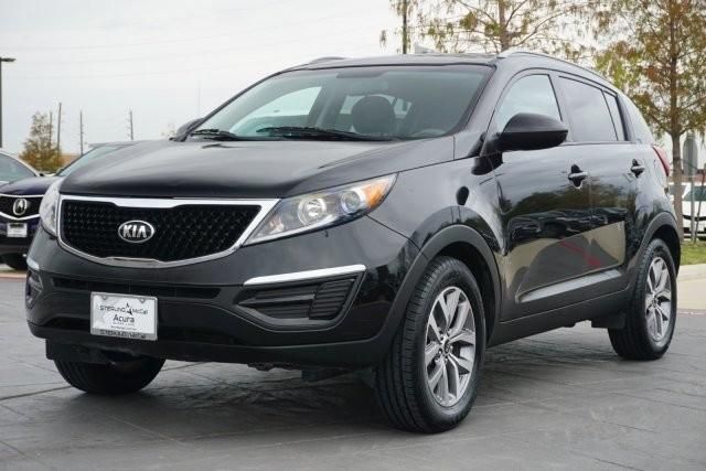  2016 Kia Sportage LX For Sale Specifications, Price and Images