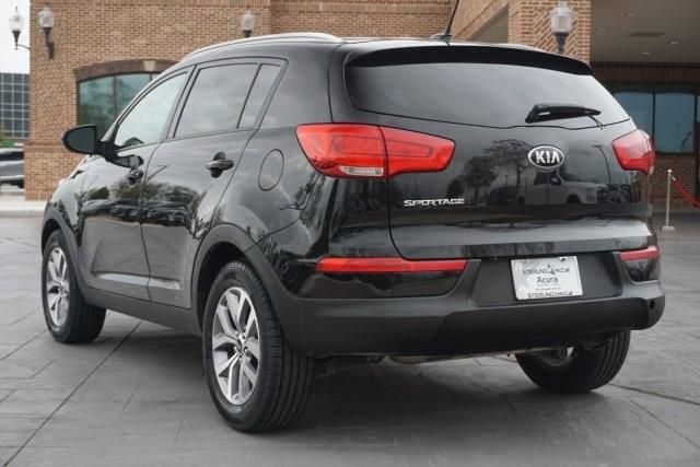  2016 Kia Sportage LX For Sale Specifications, Price and Images