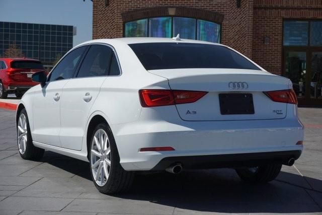  2015 Audi A3 2.0T Premium For Sale Specifications, Price and Images