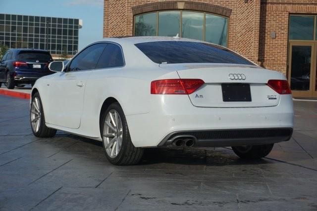  2016 Audi A5 2.0T Premium Plus For Sale Specifications, Price and Images