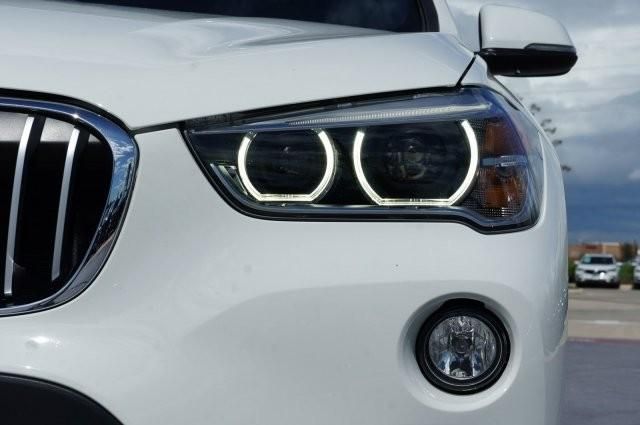  2017 BMW X1 sDrive28i For Sale Specifications, Price and Images