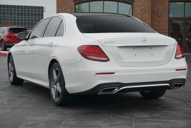  2017 Mercedes-Benz E 300 Sport For Sale Specifications, Price and Images