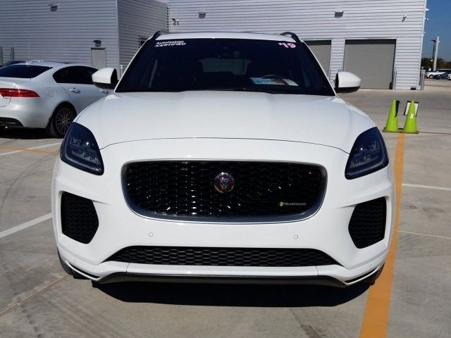 Certified 2019 Jaguar E-PACE HSE For Sale Specifications, Price and Images