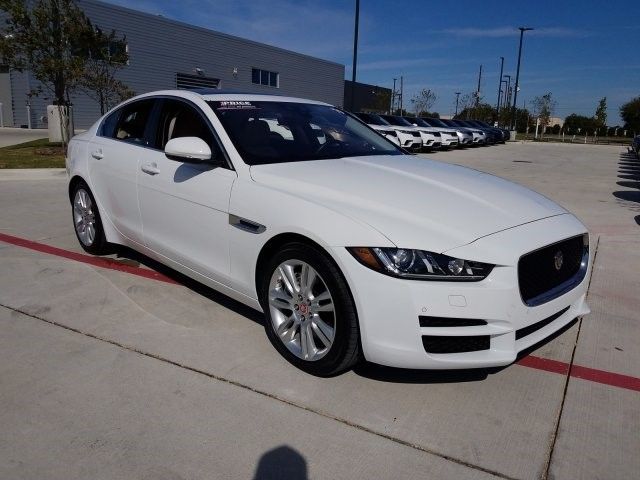 Certified 2019 Jaguar XE PREMIUM For Sale Specifications, Price and Images