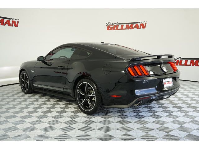  2016 Ford Mustang GT Premium For Sale Specifications, Price and Images