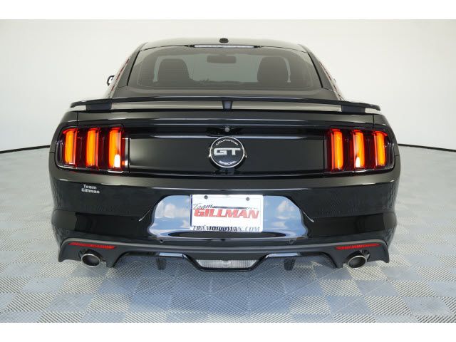  2016 Ford Mustang GT Premium For Sale Specifications, Price and Images