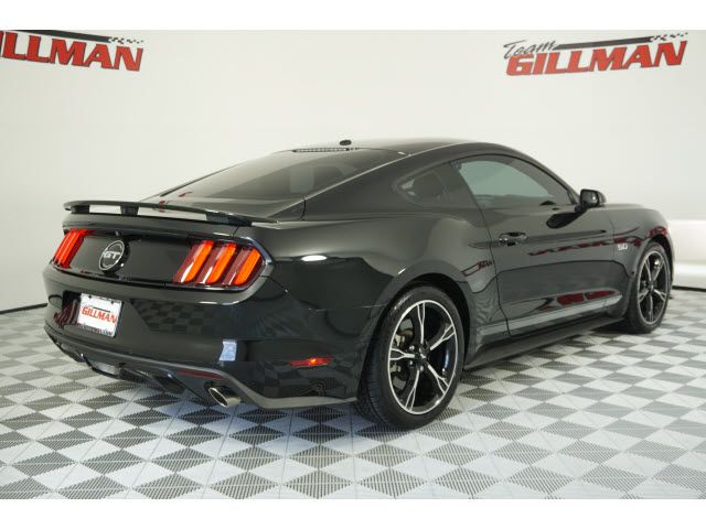  2016 Ford Mustang GT Premium For Sale Specifications, Price and Images