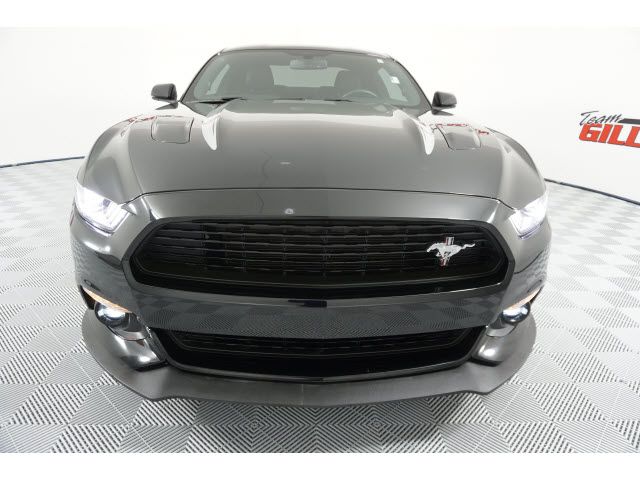  2016 Ford Mustang GT Premium For Sale Specifications, Price and Images