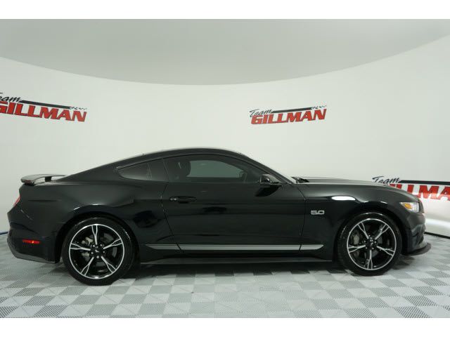  2016 Ford Mustang GT Premium For Sale Specifications, Price and Images