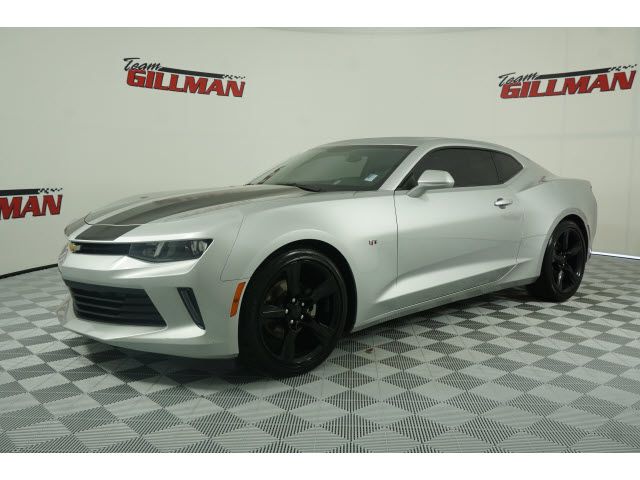 2016 Chevrolet Camaro 2LT For Sale Specifications, Price and Images