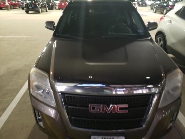  2010 GMC Terrain SLE-1 For Sale Specifications, Price and Images