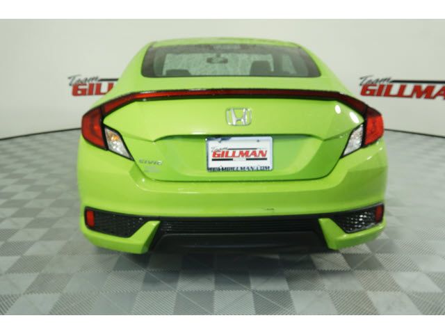  2017 Honda Civic LX-P For Sale Specifications, Price and Images