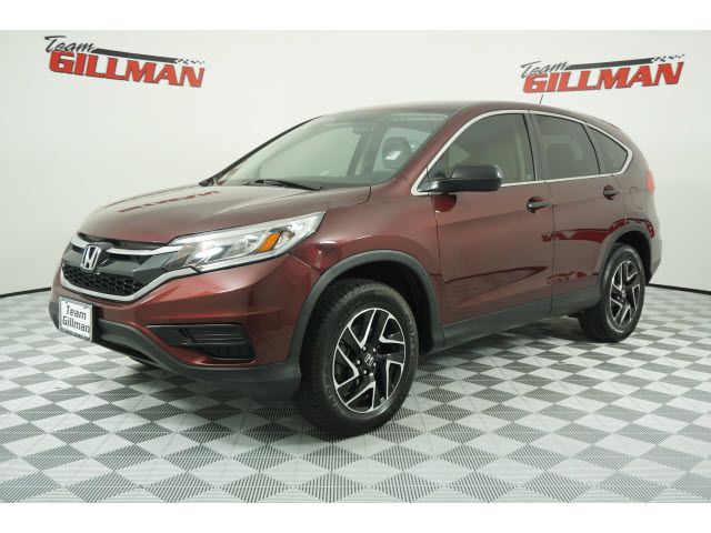  2015 Honda CR-V LX For Sale Specifications, Price and Images