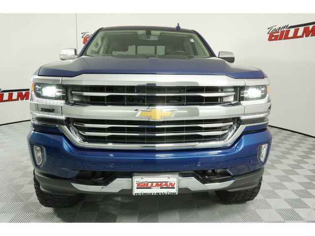  2016 Chevrolet Silverado 1500 High Country For Sale Specifications, Price and Images