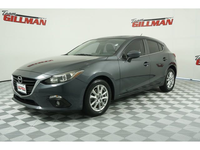  2015 Mazda Mazda3 i Touring For Sale Specifications, Price and Images