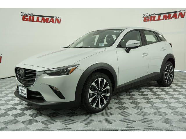  2019 Mazda CX-3 Touring For Sale Specifications, Price and Images