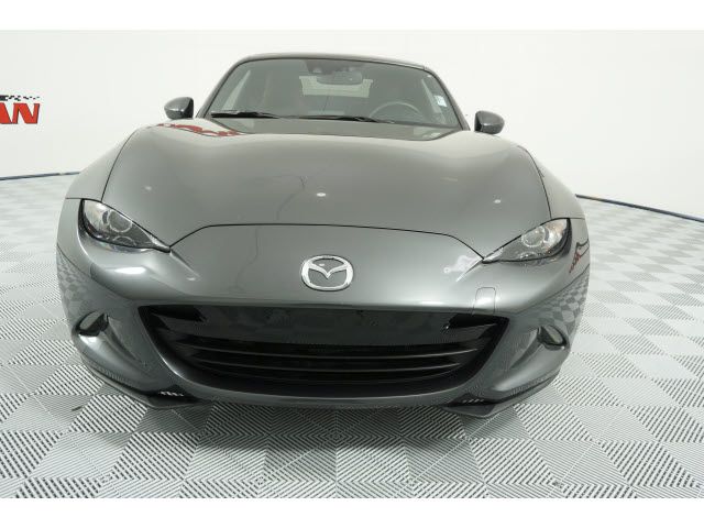  2017 Mazda MX-5 Miata SV For Sale Specifications, Price and Images