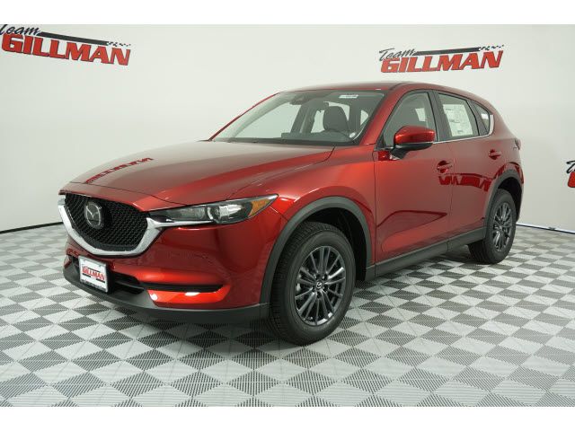  2019 Mazda CX-5 Sport For Sale Specifications, Price and Images