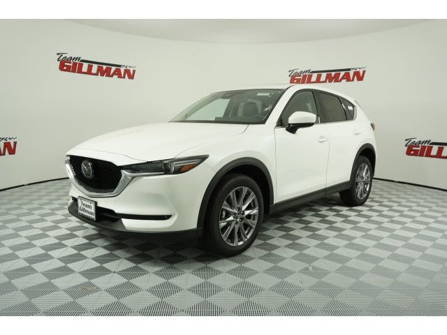  2019 Mazda CX-5 Grand Touring For Sale Specifications, Price and Images