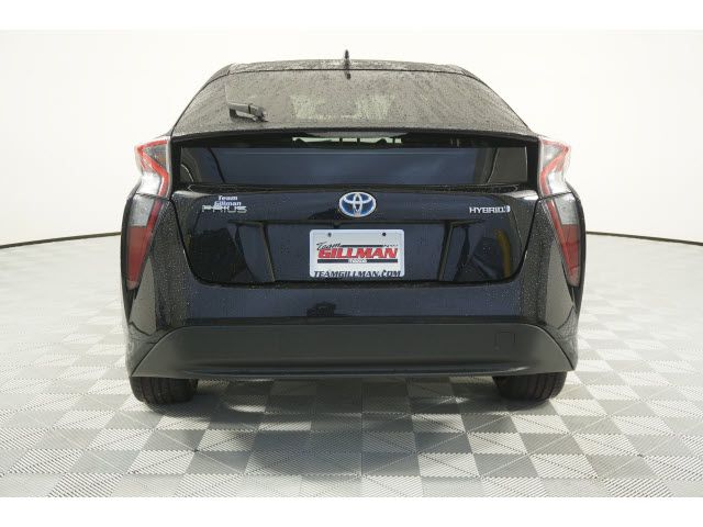  2017 Toyota Prius Four For Sale Specifications, Price and Images