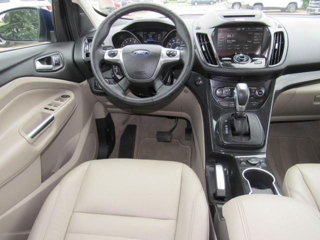  2015 Ford Escape Titanium For Sale Specifications, Price and Images