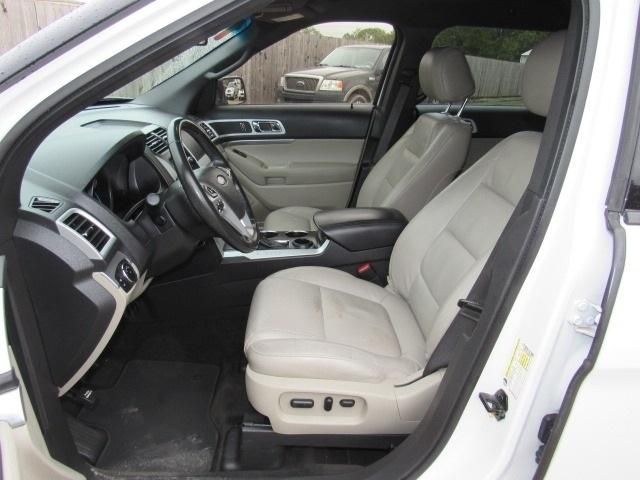  2012 Ford Explorer XLT For Sale Specifications, Price and Images