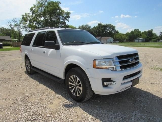  2015 Ford Expedition EL XLT For Sale Specifications, Price and Images