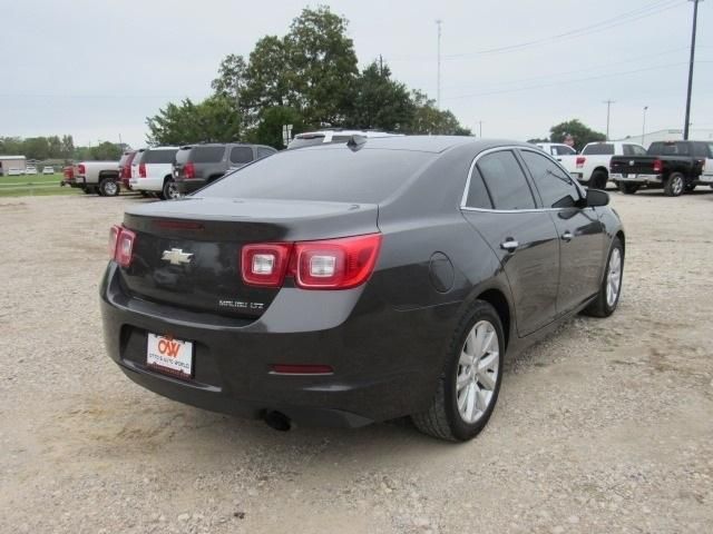  2013 Chevrolet Malibu 1LZ For Sale Specifications, Price and Images