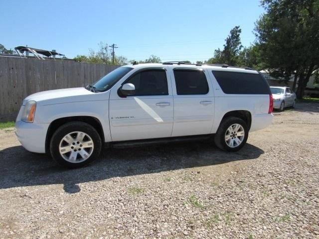  2008 GMC Yukon XL SLT For Sale Specifications, Price and Images