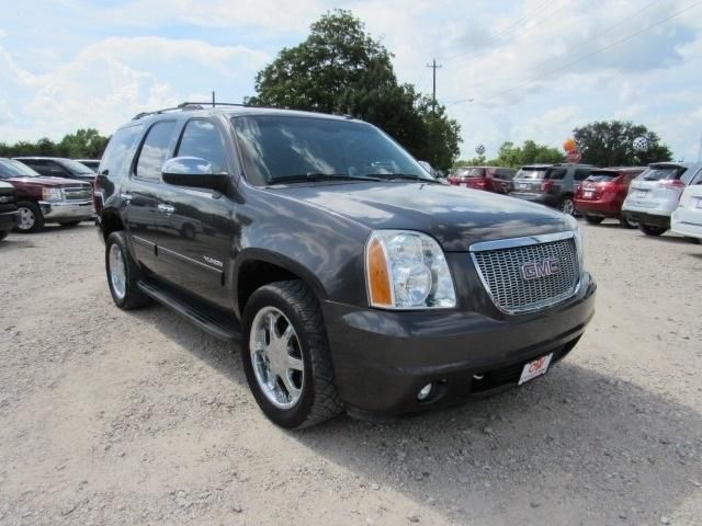  2011 GMC Yukon SLT For Sale Specifications, Price and Images