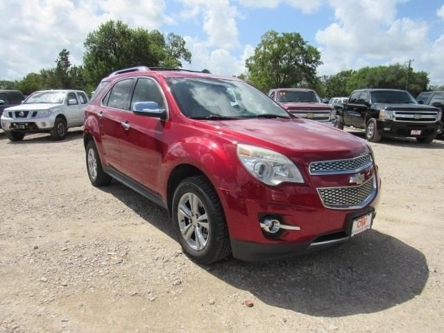  2013 Chevrolet Equinox LTZ For Sale Specifications, Price and Images