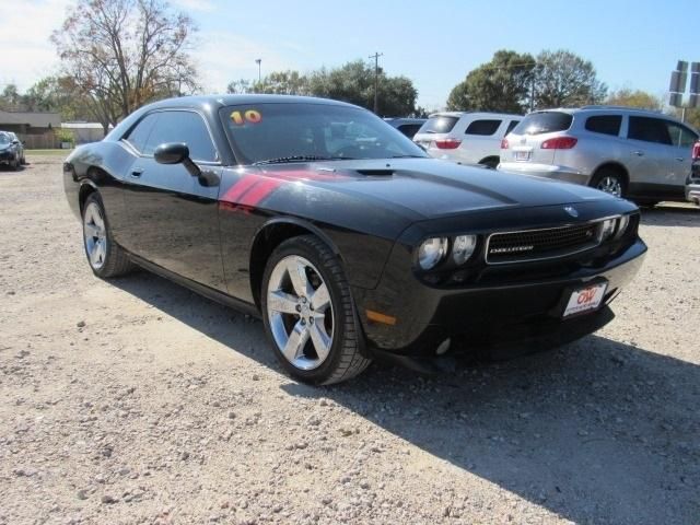 2010 Dodge Challenger R/T For Sale Specifications, Price and Images