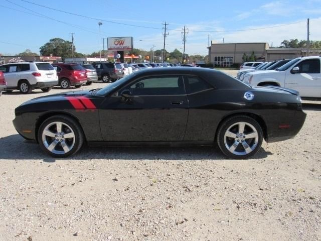 2010 Dodge Challenger R/T For Sale Specifications, Price and Images