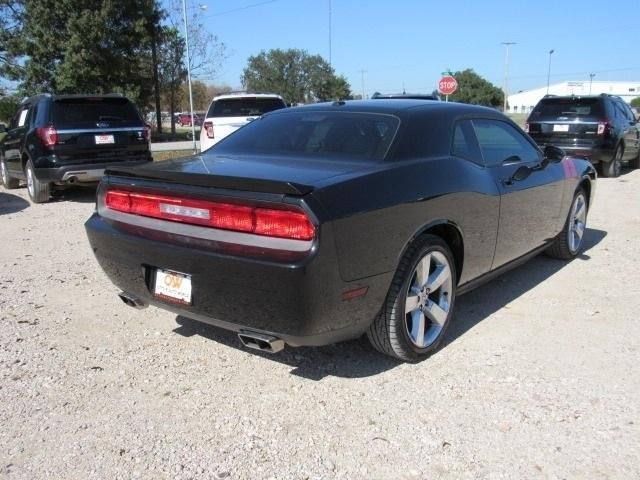 2010 Dodge Challenger R/T For Sale Specifications, Price and Images