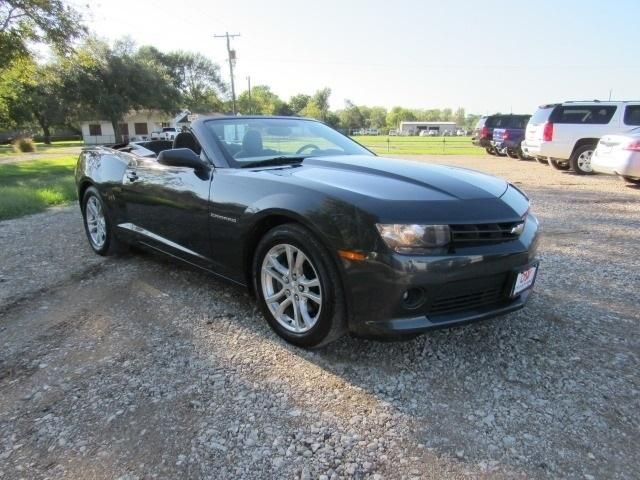  2014 Chevrolet Camaro 1LT For Sale Specifications, Price and Images
