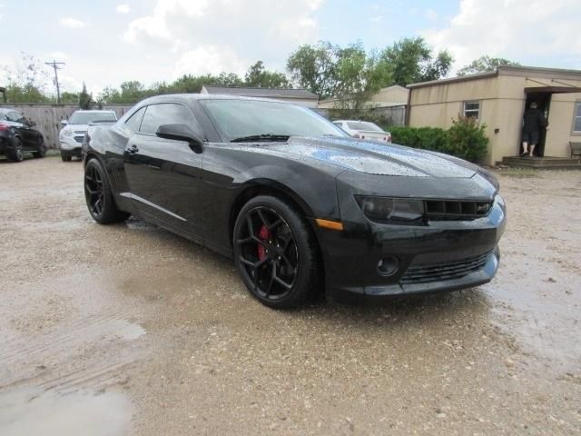  2014 Chevrolet Camaro 2LT For Sale Specifications, Price and Images