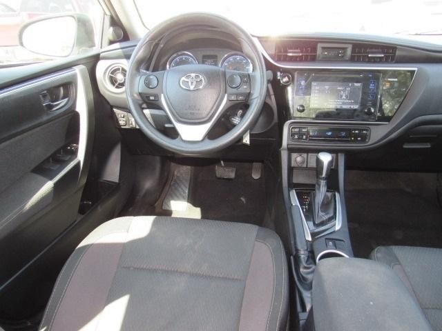  2017 Toyota Corolla LE For Sale Specifications, Price and Images