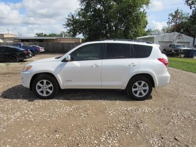  2011 Toyota RAV4 Limited For Sale Specifications, Price and Images