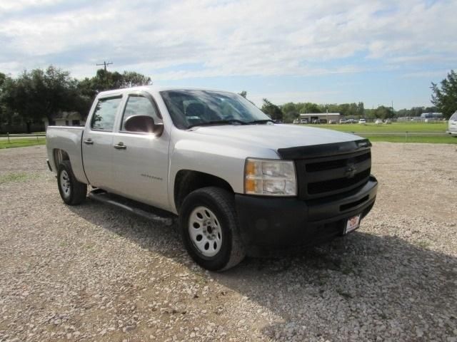  2010 Chevrolet Silverado 1500 Work Truck For Sale Specifications, Price and Images